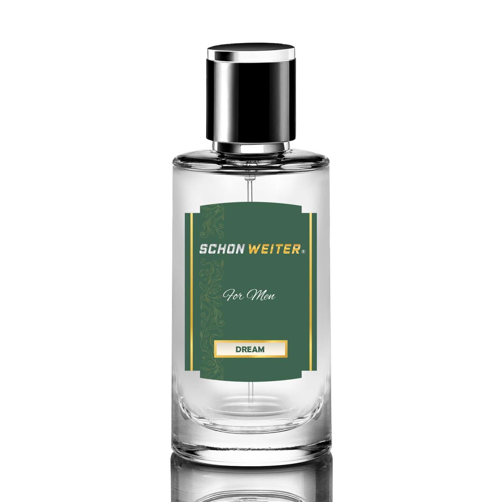 Schön Weiter Kişisel Parfüm 50Ml - Dream