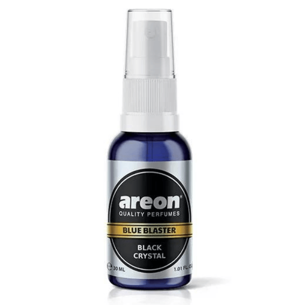 Areon Blue Blaster 30 Ml - Black Crystal