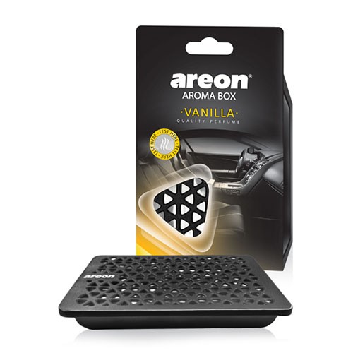 Areon Koltuk Altı Kokusu - Vanilla