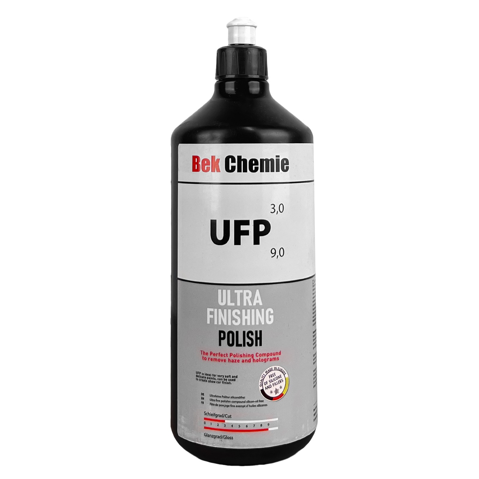 Bek Chemie UFP Hare Giderici Cila 1LT