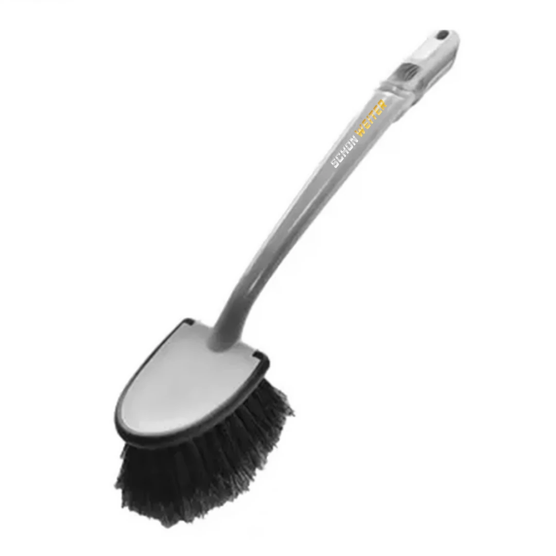 Schön Weiter Lastik Davlumbaz Fırçası Soft Uzun