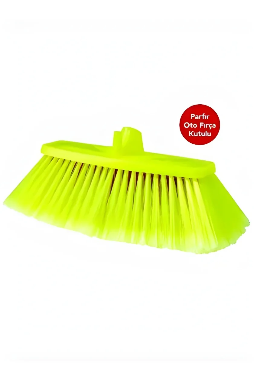 Fırça Yumuşak Doku Oto Yıkama Fırçası Doğuş  9,5 cm