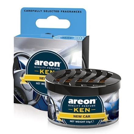 Areon Ken Koku 35Gr - New Car