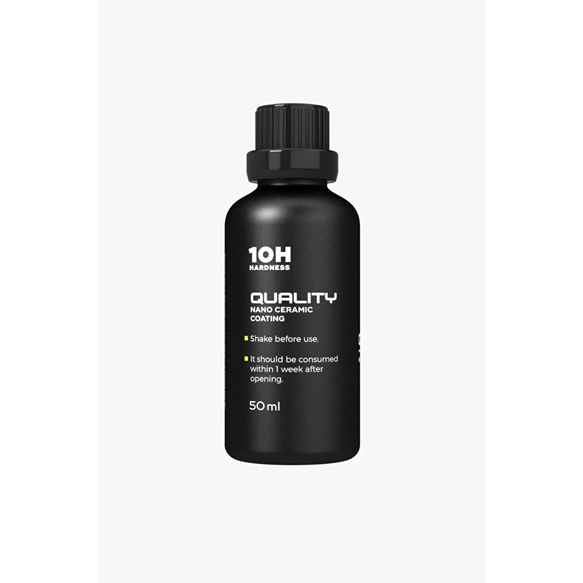 Storkcar Quality 10h Nano Seramik Kaplama 50ml + 50ml Seramik Öncesi Yüzey Temizleyici
