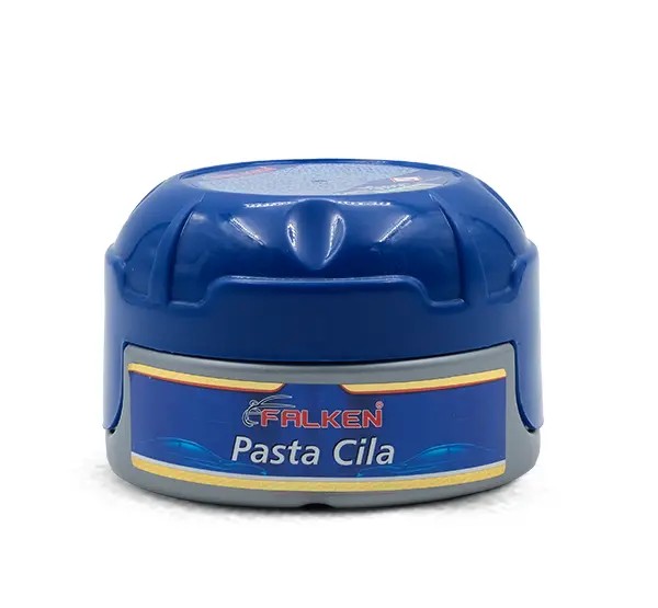 Falken Pasta Cila Kutulu