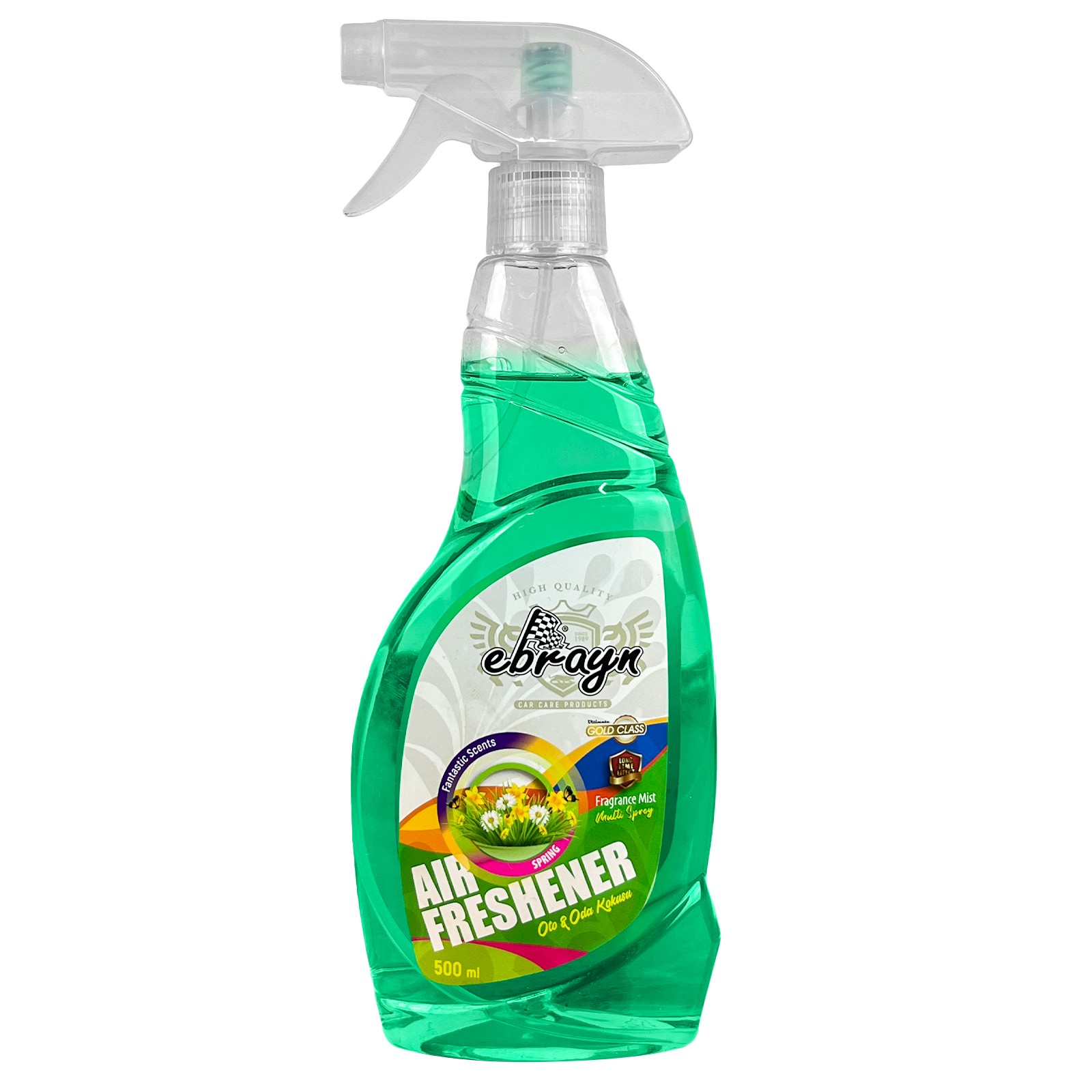 Ebrayn Oto Kokusu 500Ml - Spring