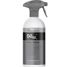 Koch Chemie SO.02 Spray Sealant 500ML