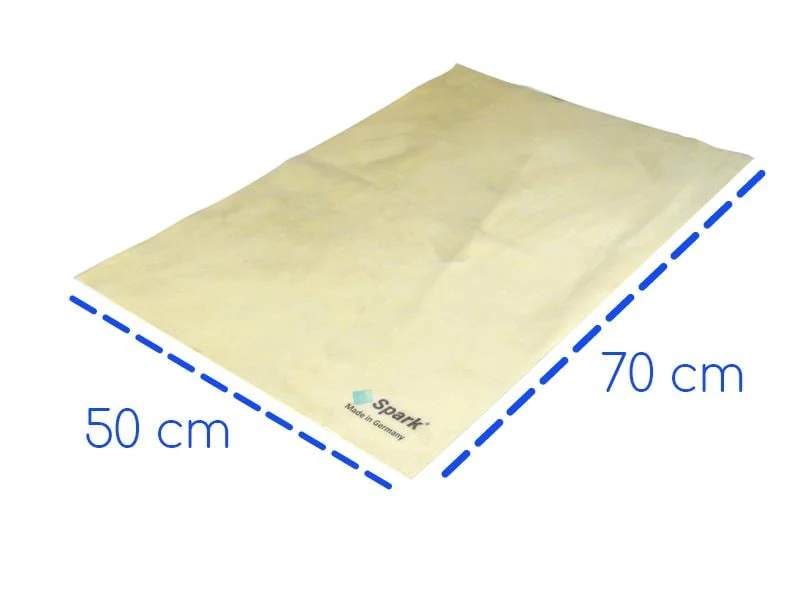 Spark 6330 50X70 Güderi Bezi