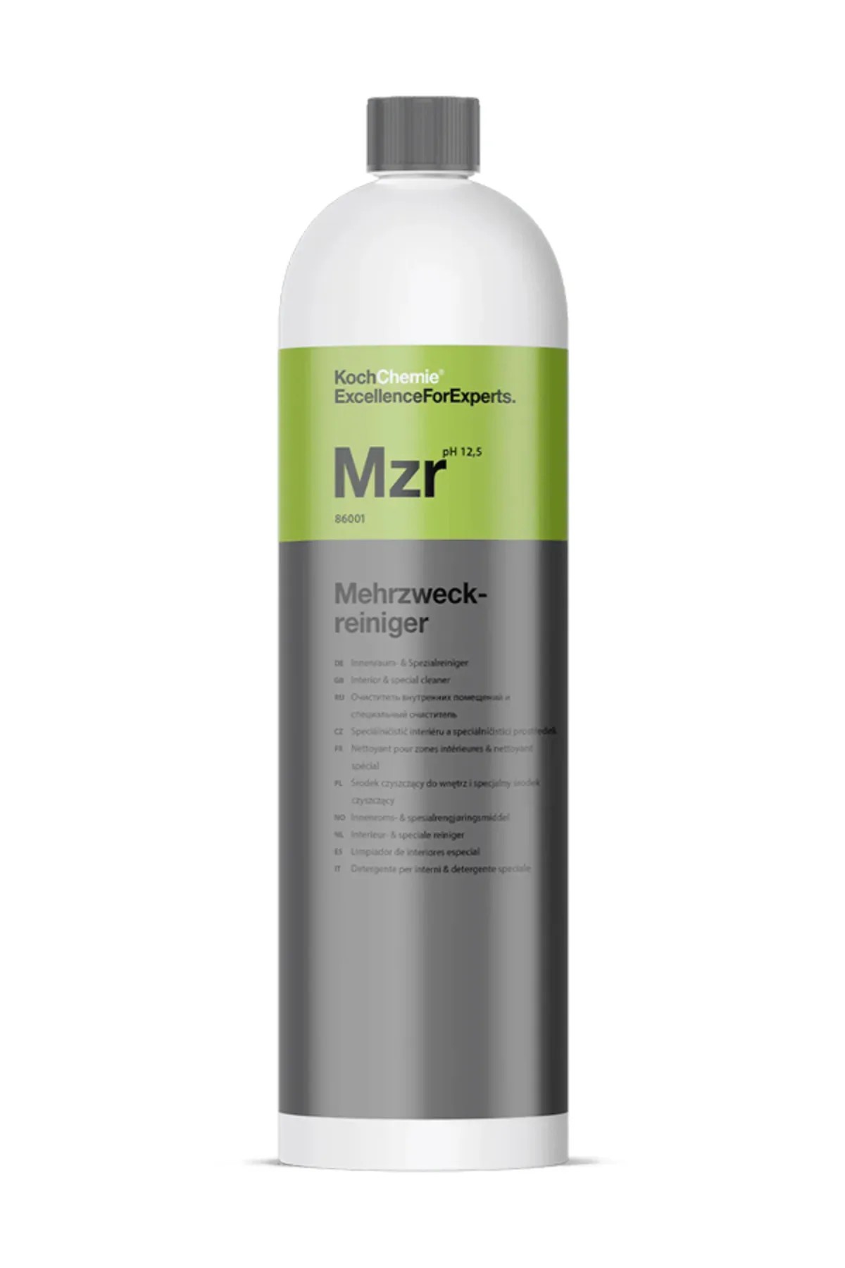 Koch Chemie Mzr Çok Amaçlı Genel Temizleyici 1 Litre