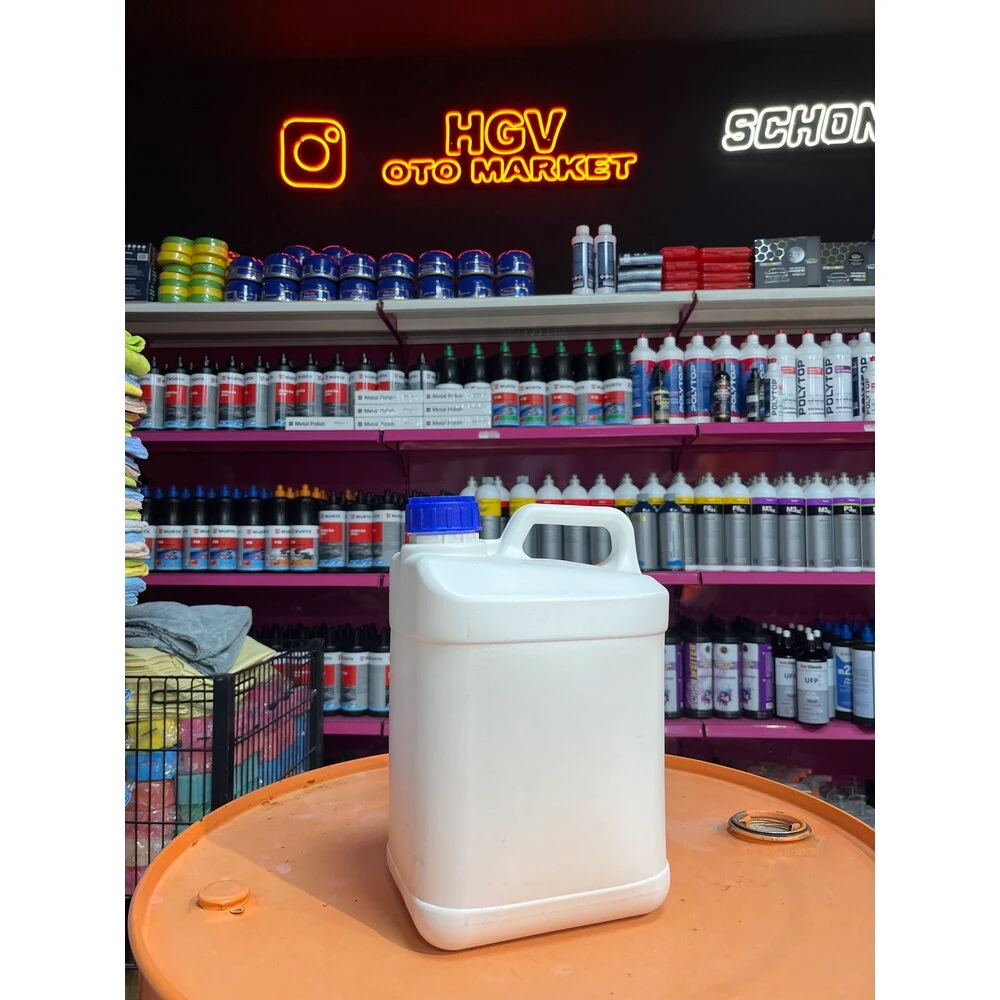 HGV Jel Lastik Parlatıcı 5LT