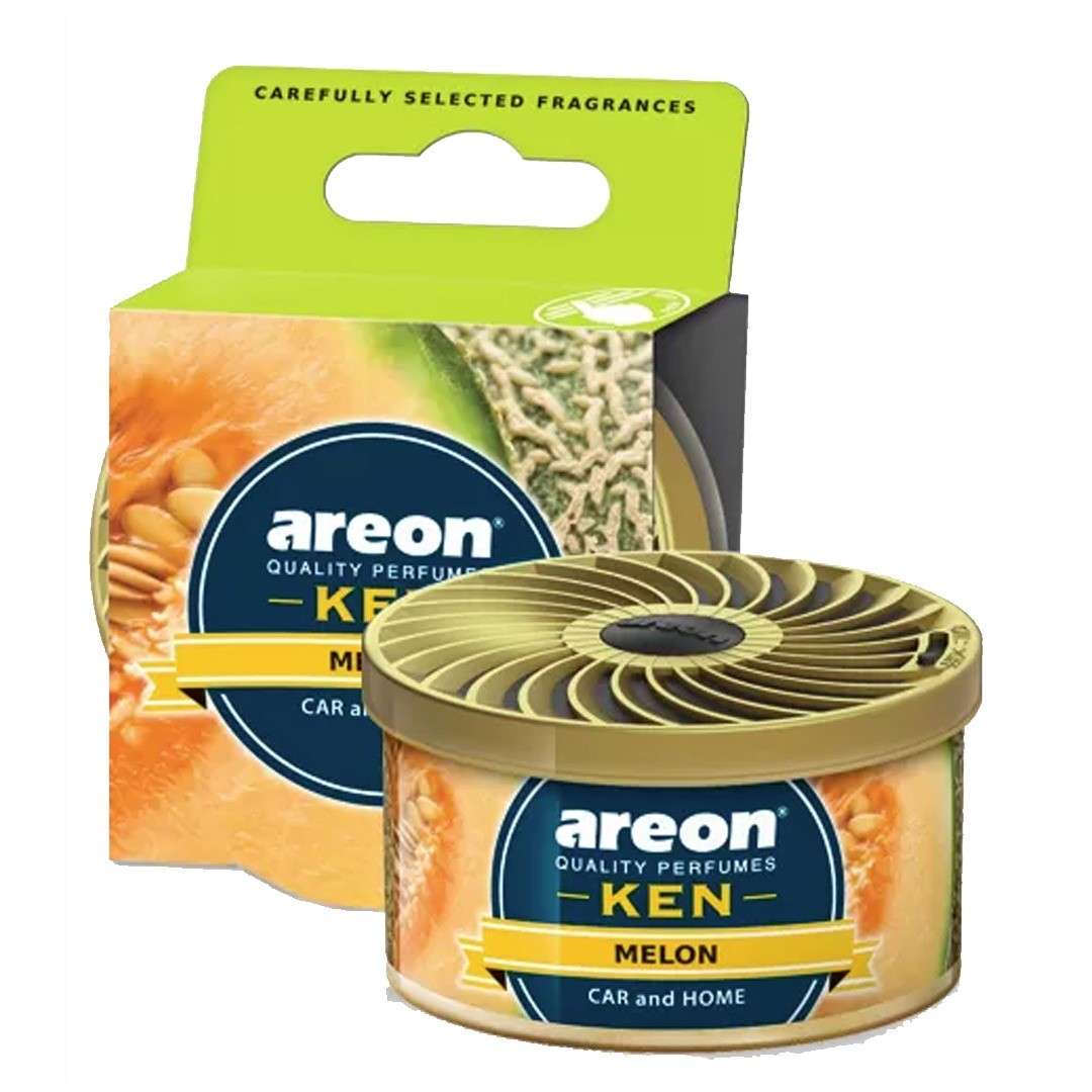 Areon Ken Koku 35Gr - Melon