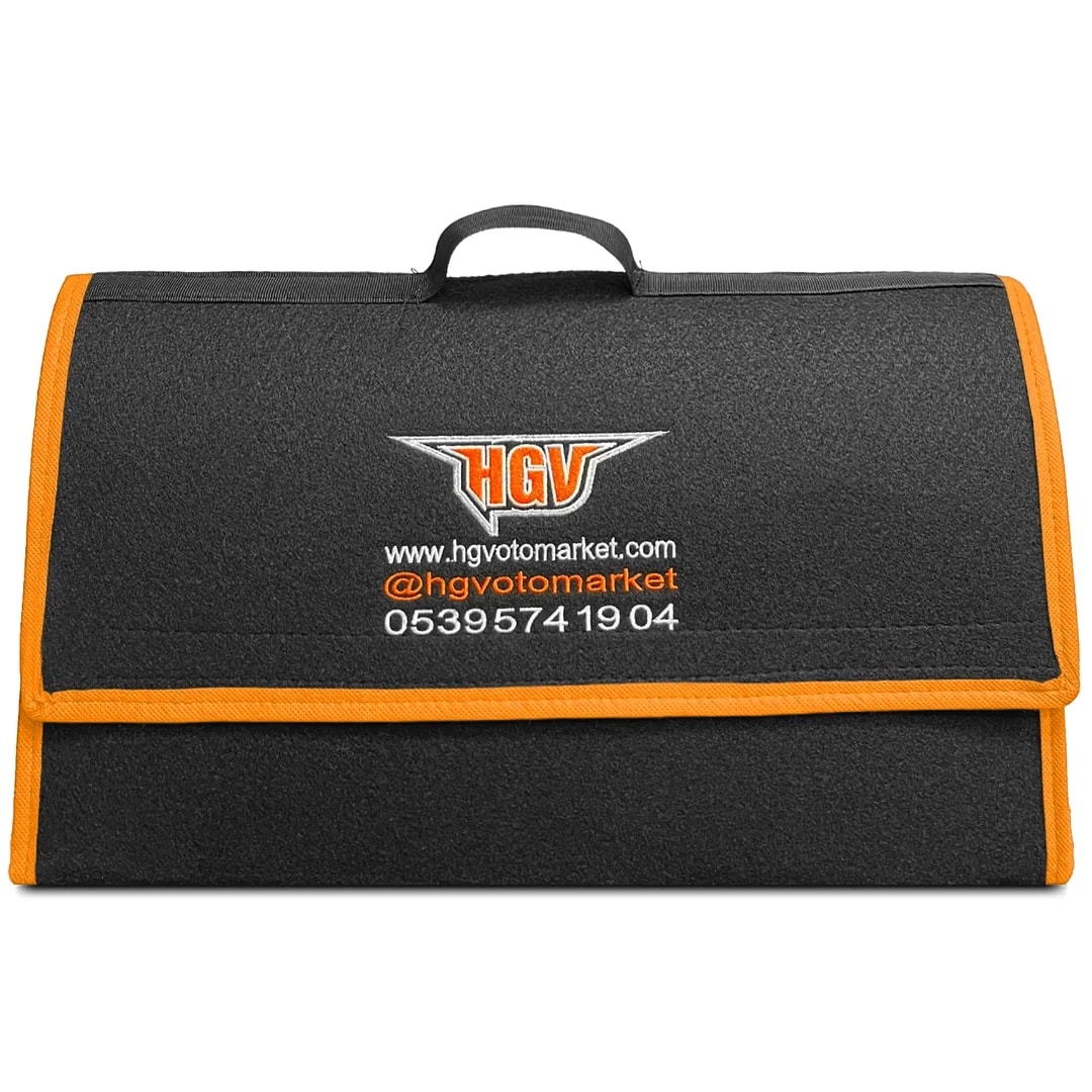 Bagaj Organizeri Çanta | HGV