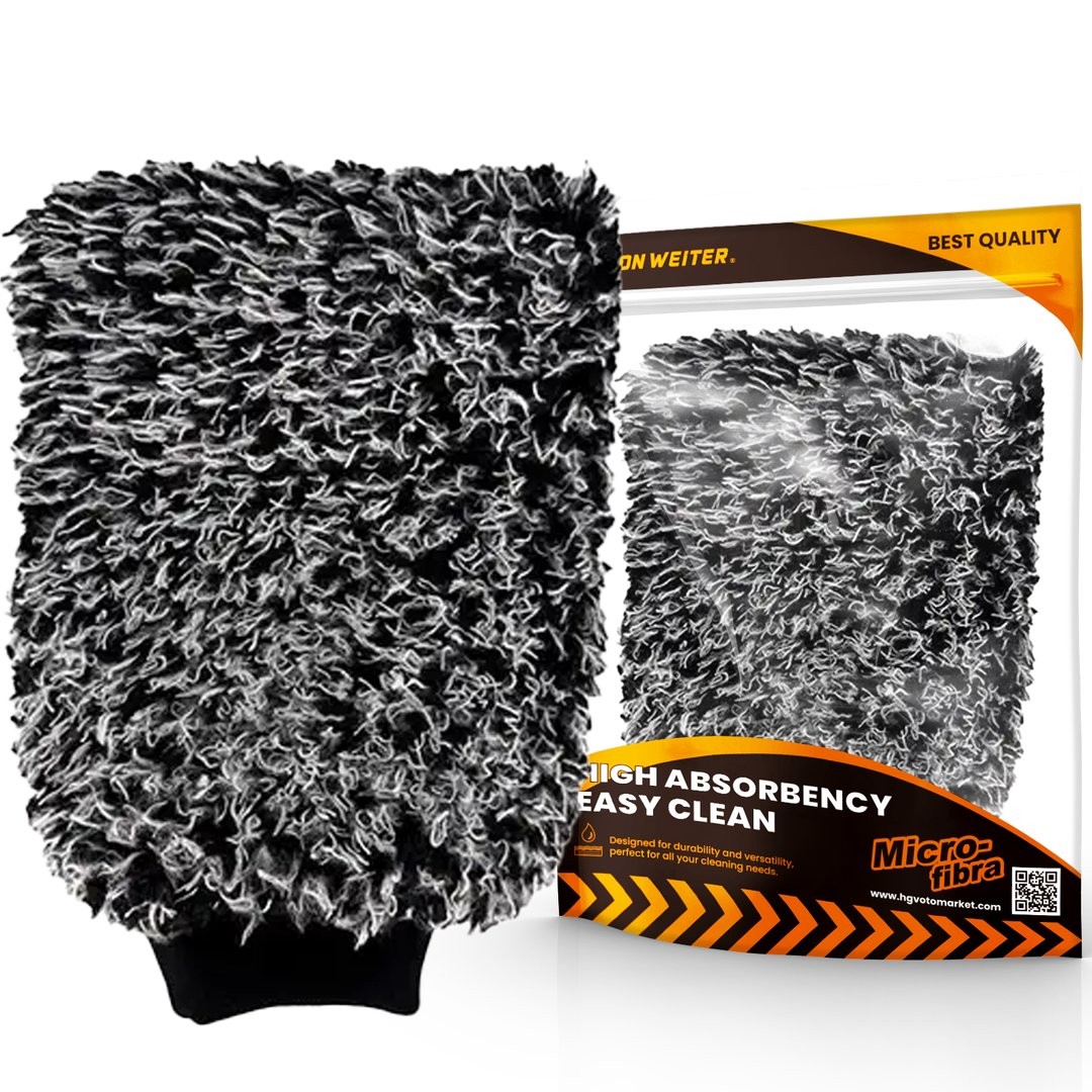 Schön Weiter Peluş Yıkama Eldiveni – 24’lü Paket