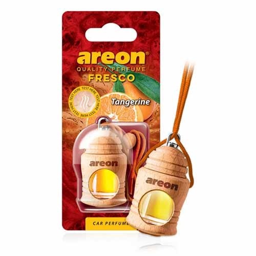 Areon Fresco Cam Şişe Koku 4Ml