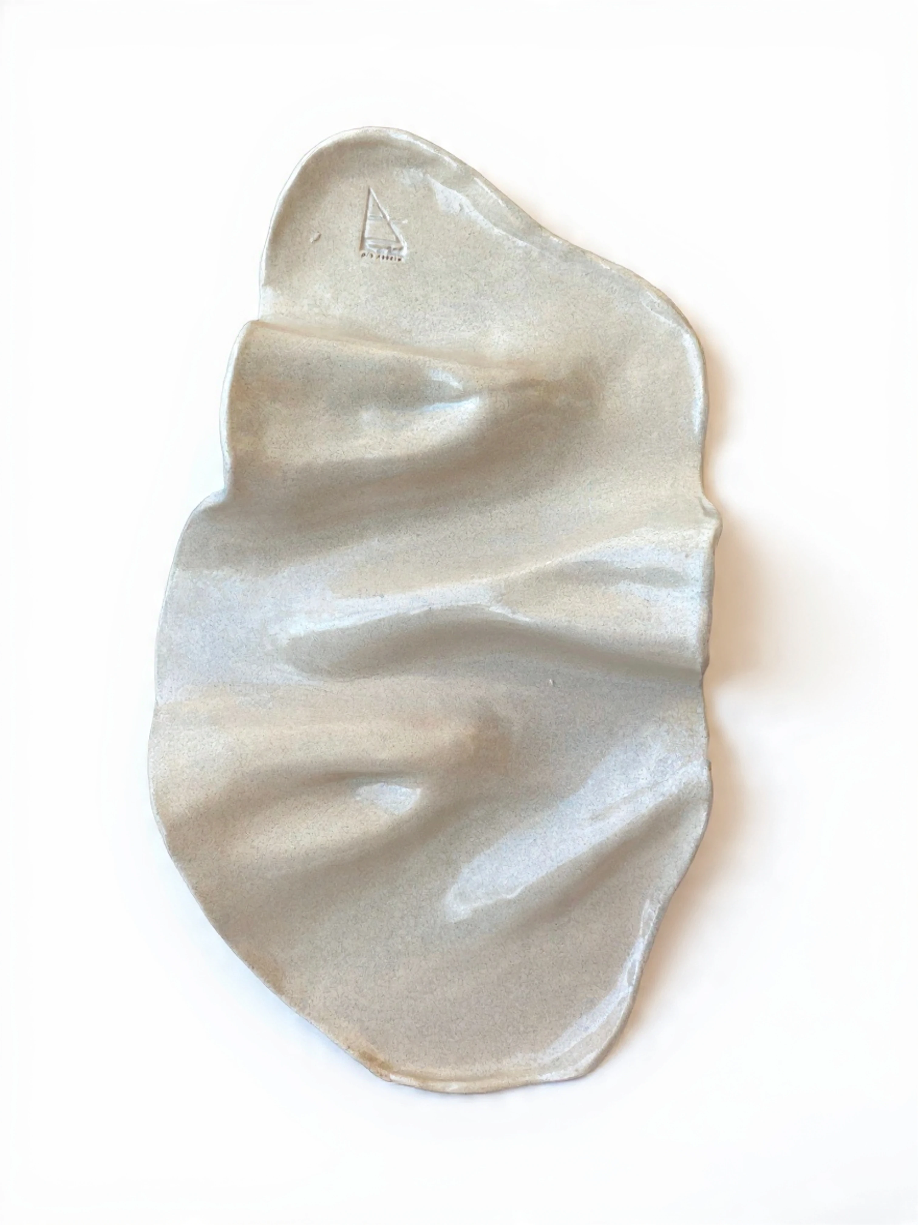 Sahlep Sunum Tabağı