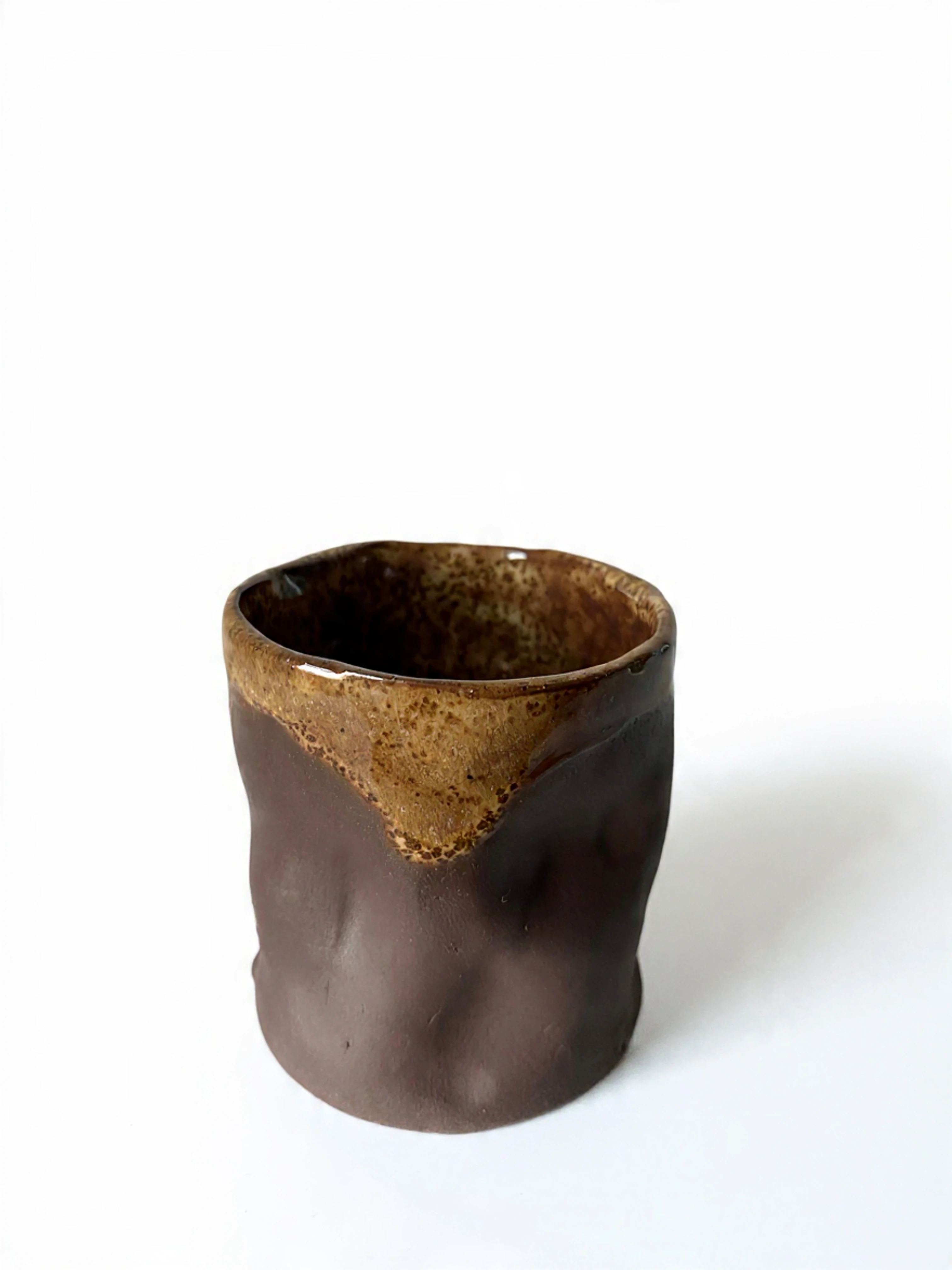 Tiramisu Espresso Cup