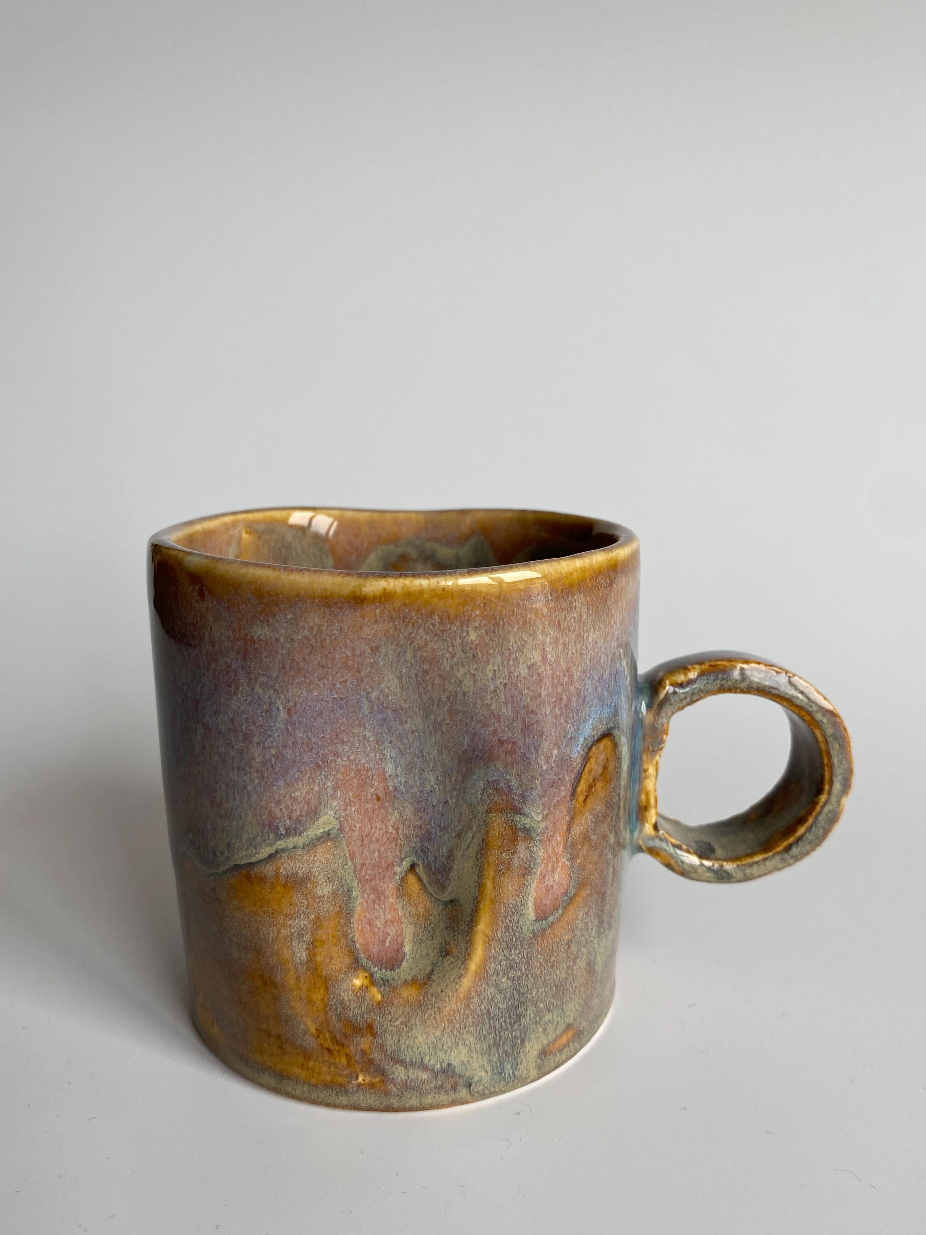 Kulplu Golden Dusk Cup