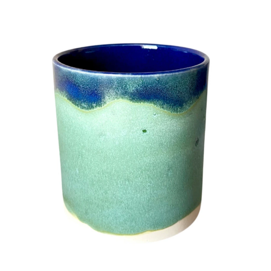 River Inside Ocean Cup