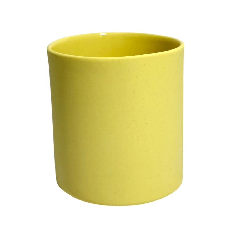 Lemonade Espresso Cup
