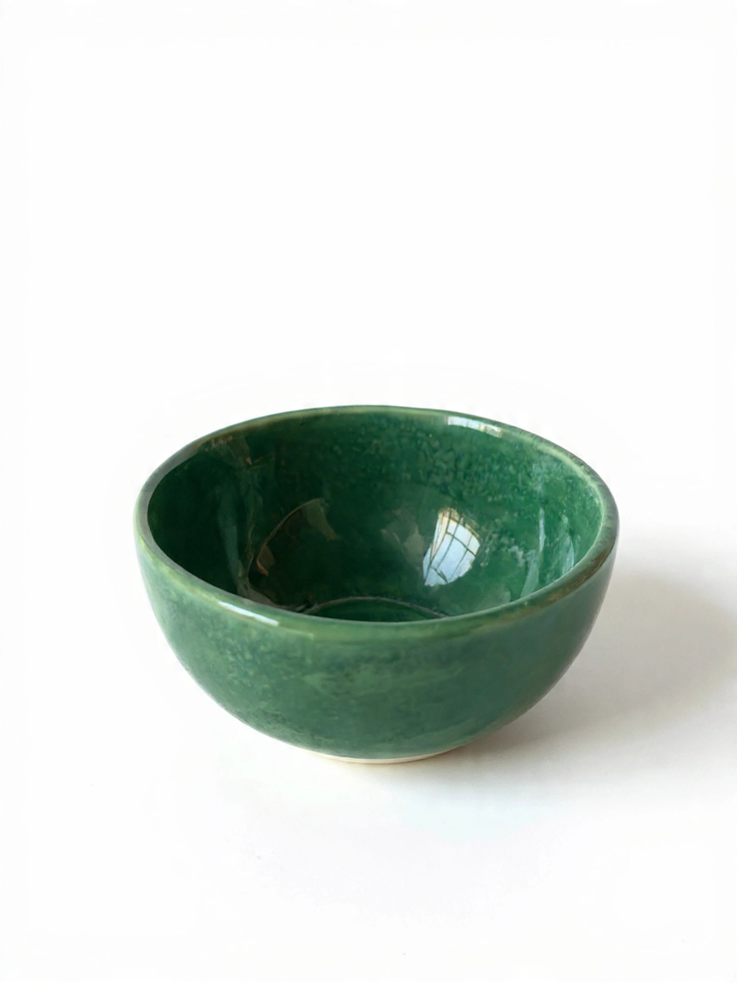 Emerald Mini Bowl