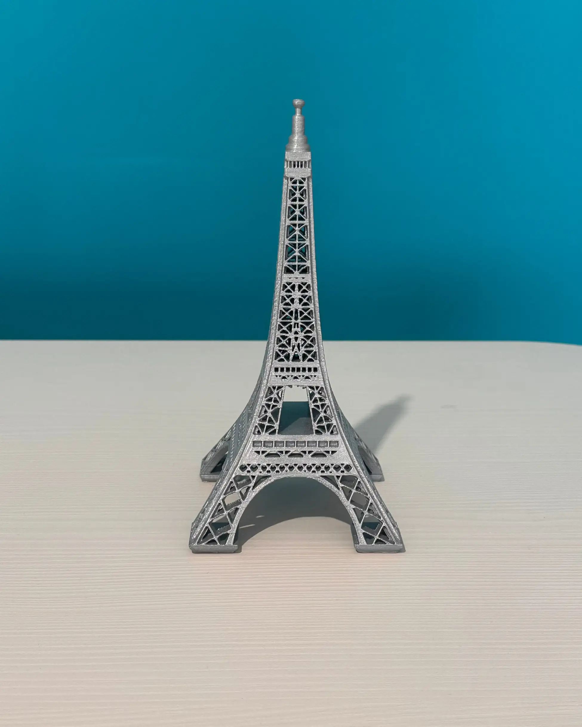 Eiffel Kulesi – Dekoratif Masaüstü Obje – Ev Dekorasyonu