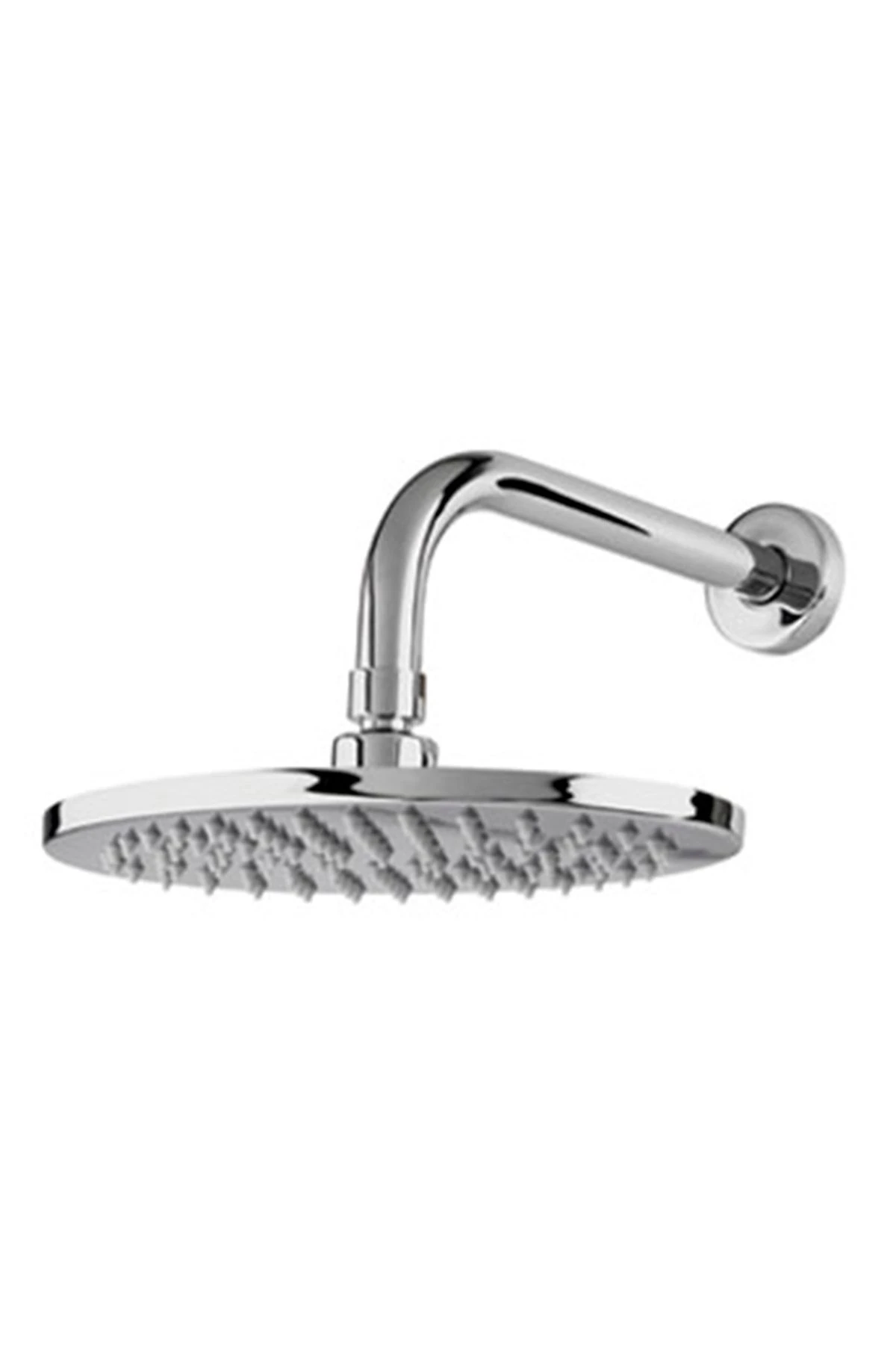 Abs Domino Duvardan Ayarlı Duş Başlığı 470515
