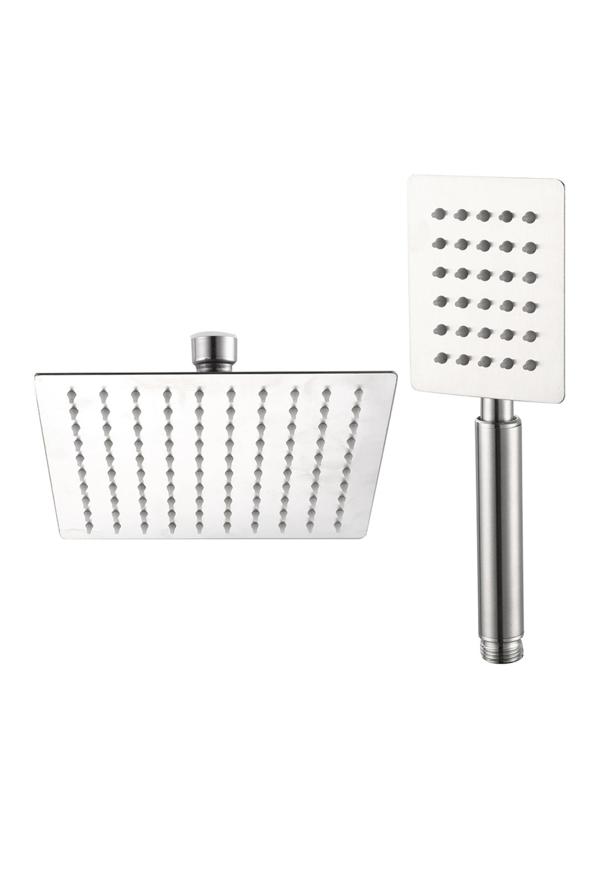 25x25 Krom Tepe Ve El duşu