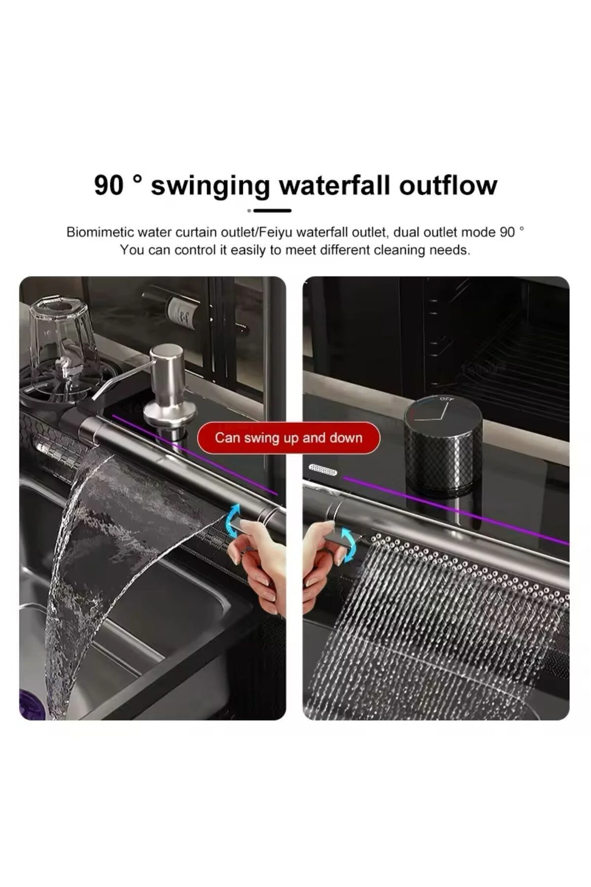 Fleko Yeni Sezon Full Fonksiyon Teknolojik Eviye Seti