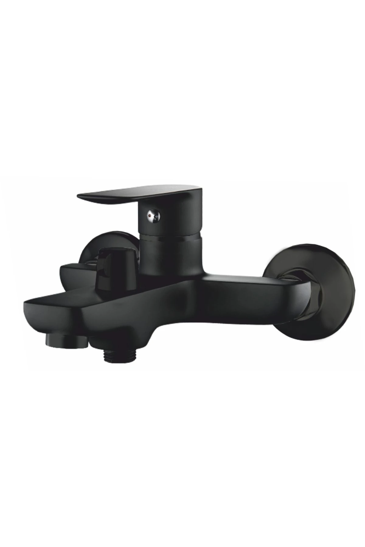 Fleko Mob-c302 Sıyah Mat Banyon Batarya