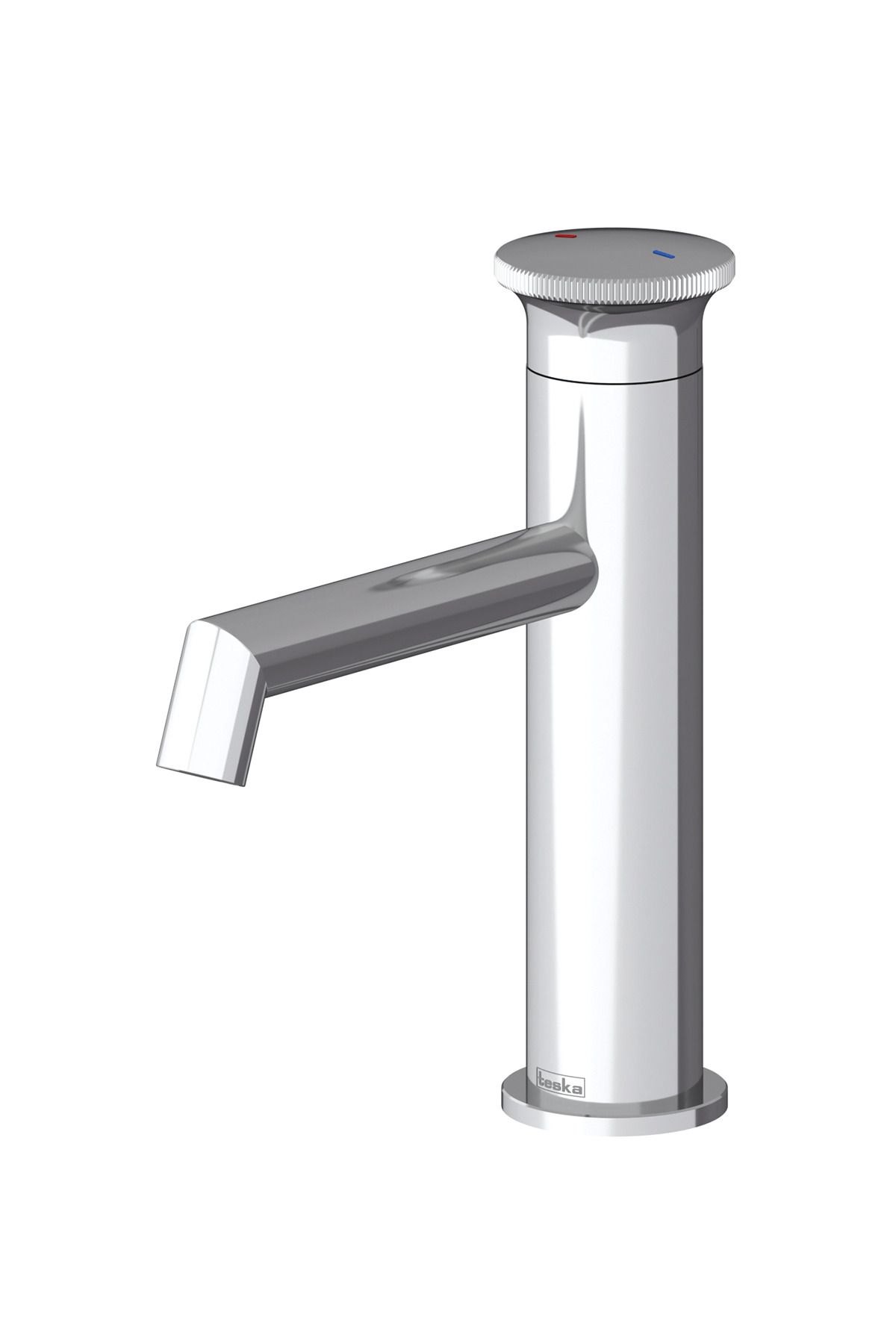 Arte Leo S Lavabo Bataryası-krom