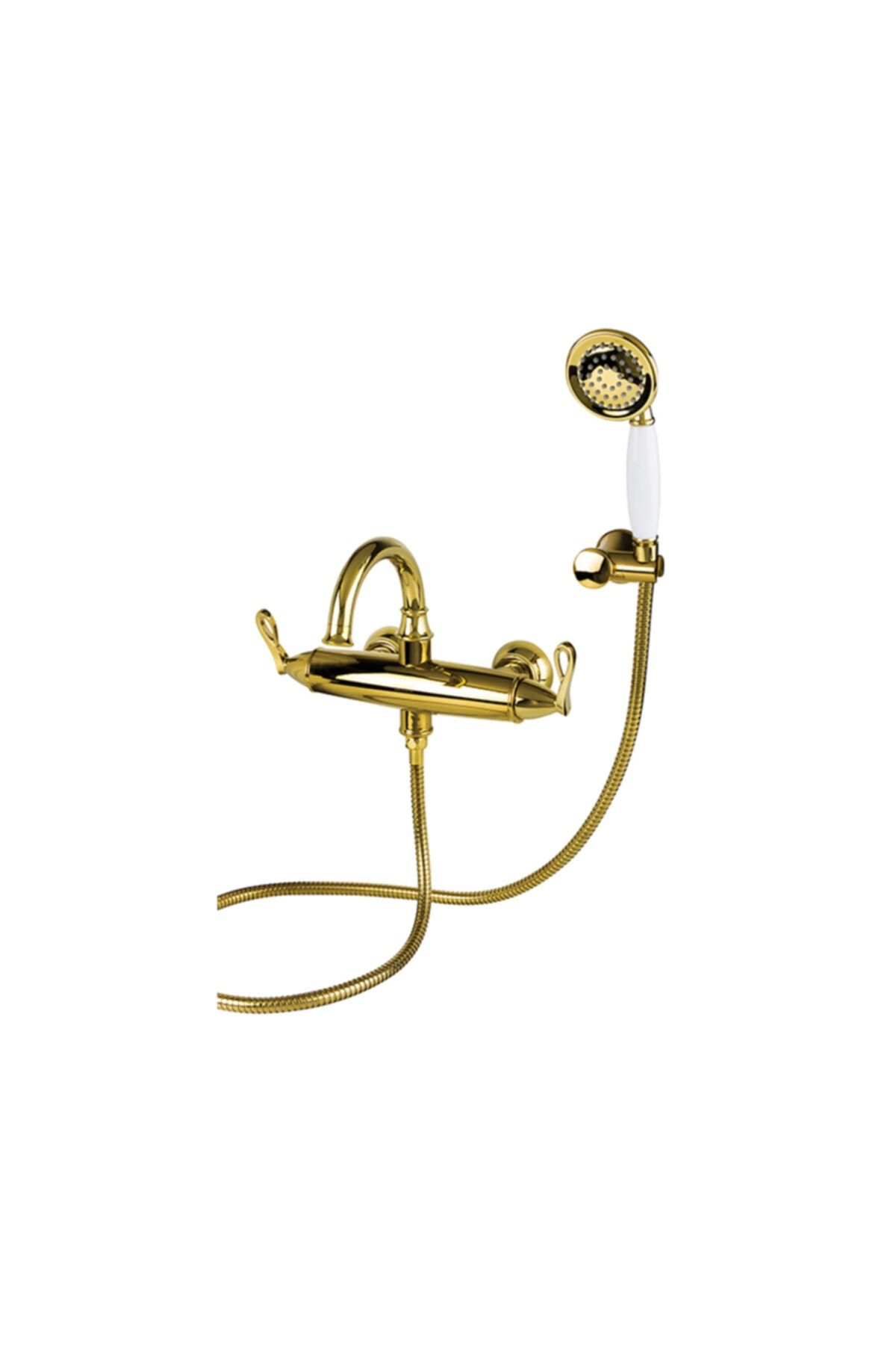 Golden Banyo Bataryası Altın- 951511