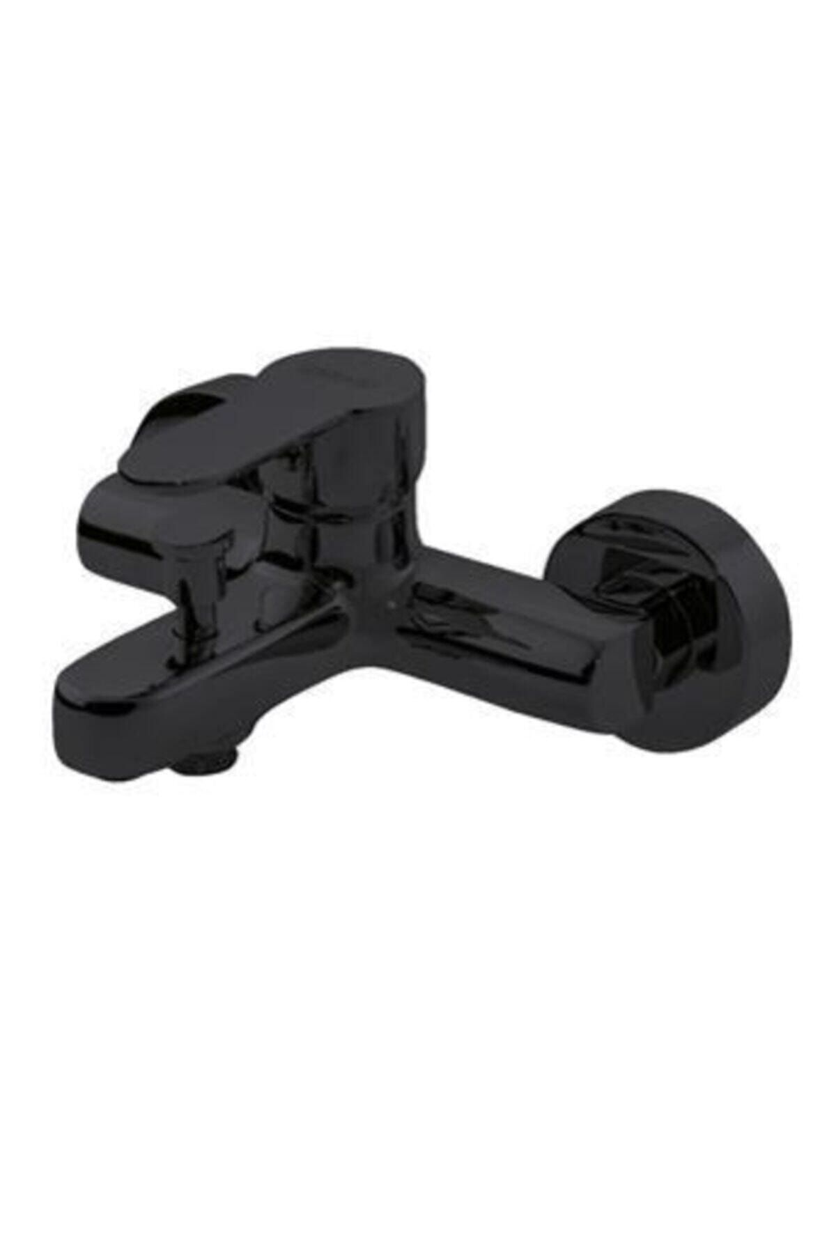 Domıno Banyo Bataryası Sıyah 971511b