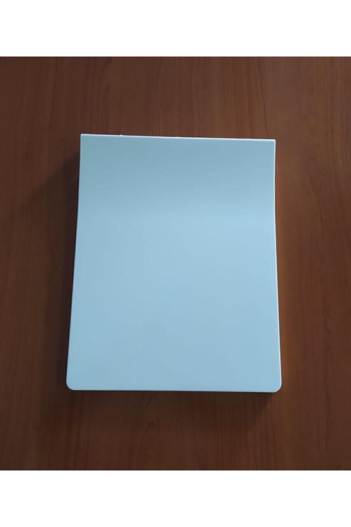 Elitra Delüx Kare Yavaş Kapanır Klozet Kapağı