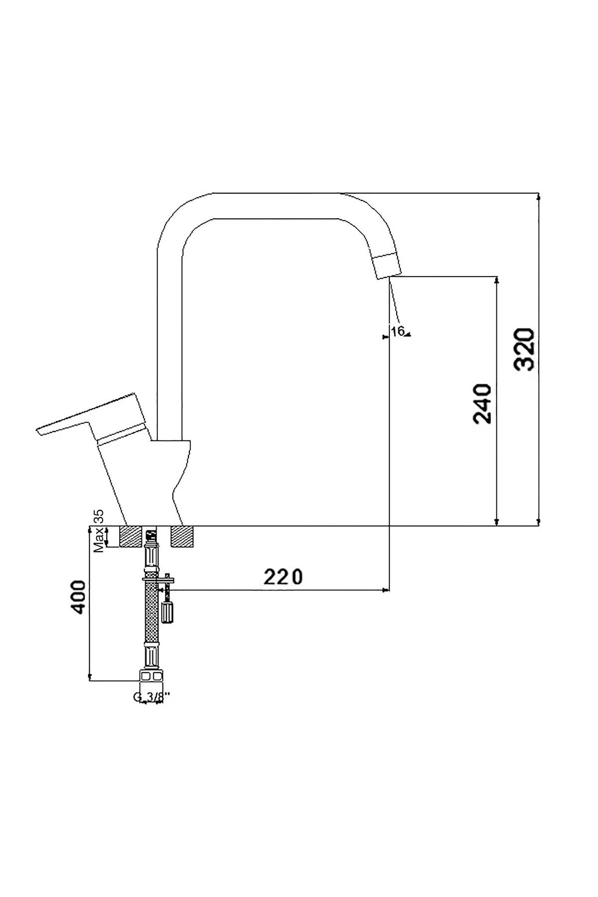 Energy Evye Bataryası 891881