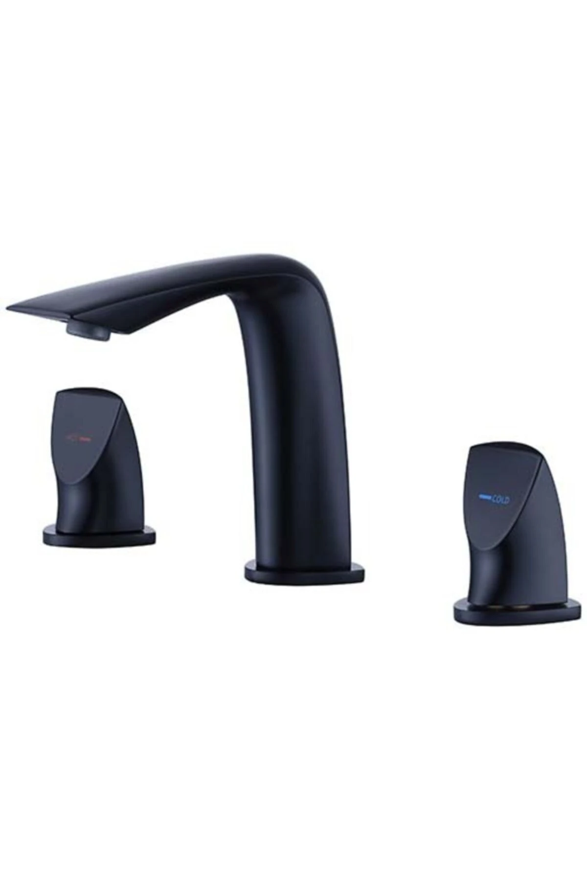 Loft 3 Delikli Lavabo Bataryası 921561