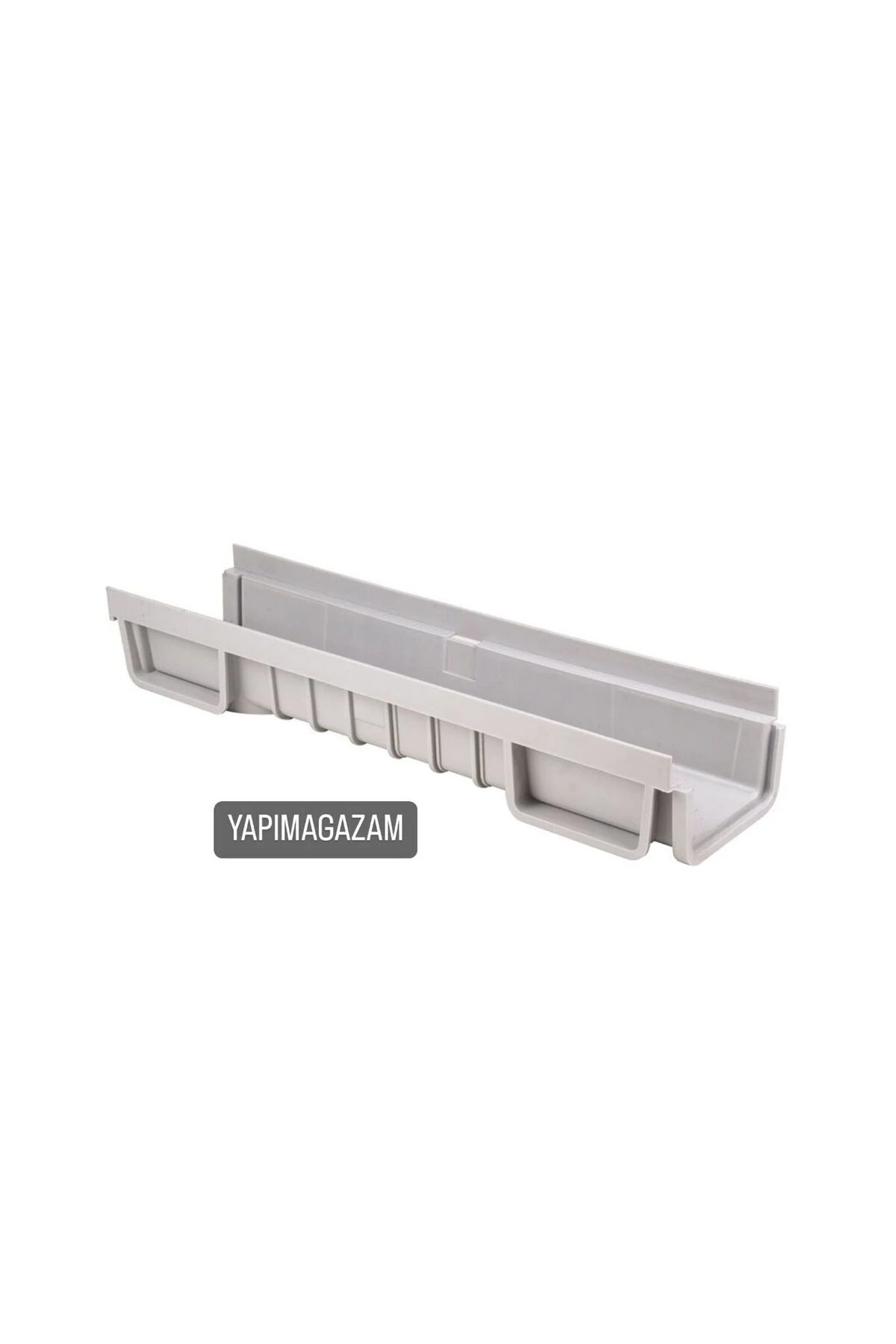 KANAL+ IZGARA 13LÜK PLASTİK