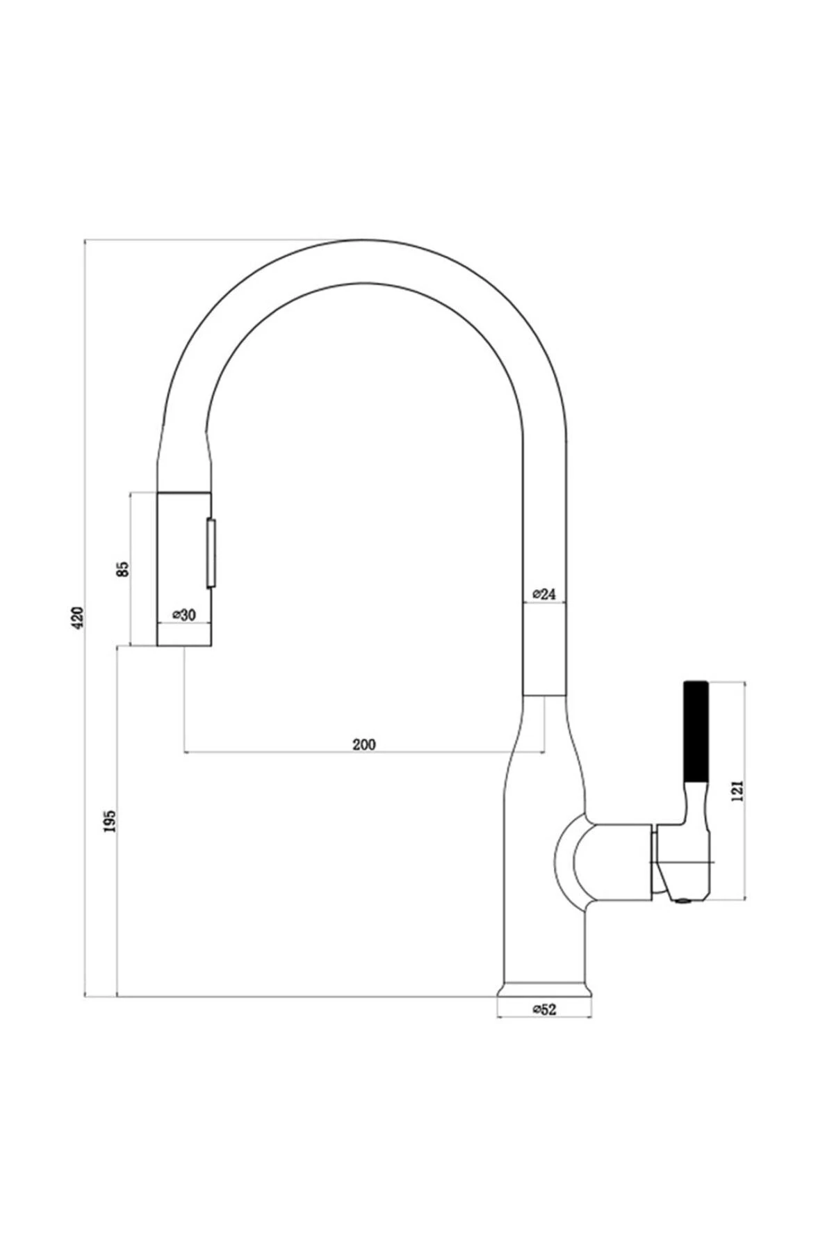 Step Spiralli Evye Bataryası