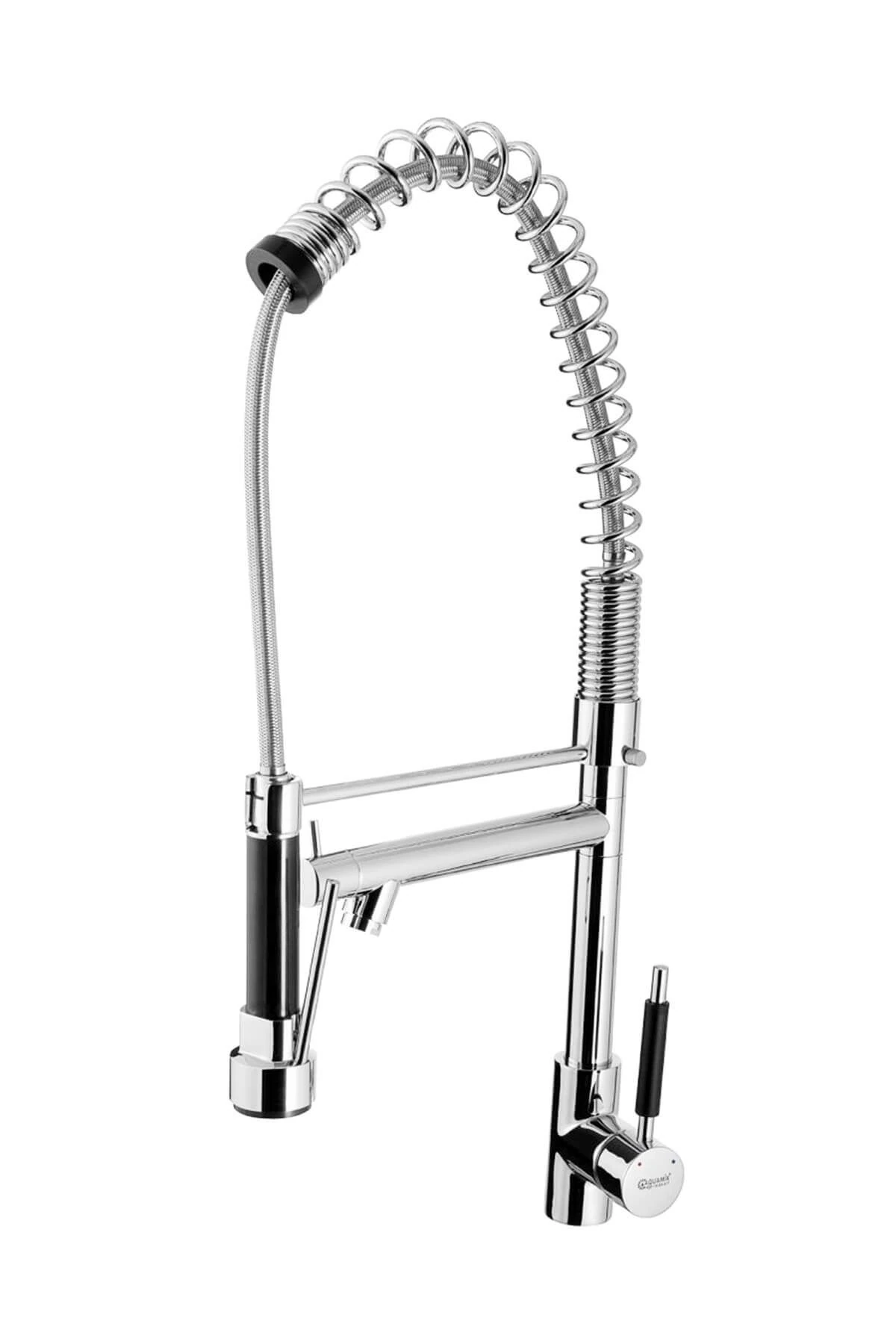 Endüstriyel Evye Bataryası