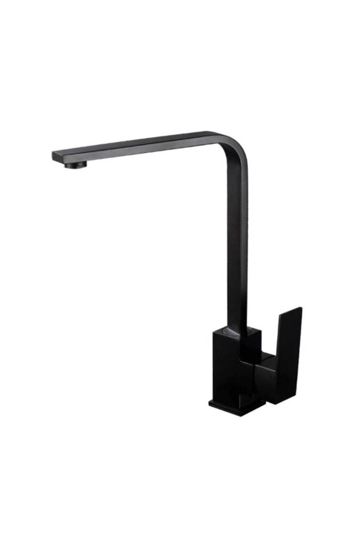 Fleko Ssc4-s4b Inox304 Sıyah Evıye Bataryası