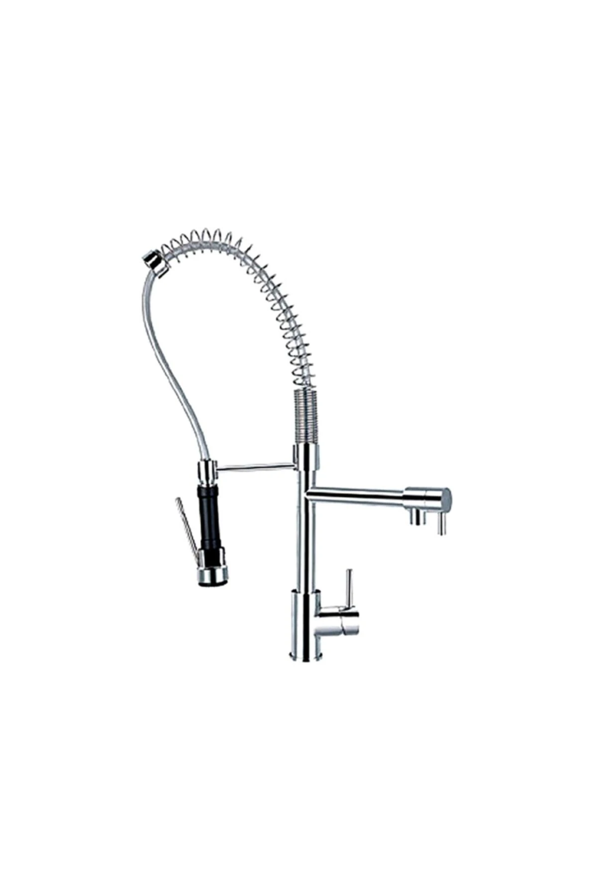 Newart Endüstriyel Evye Bataryası 151911