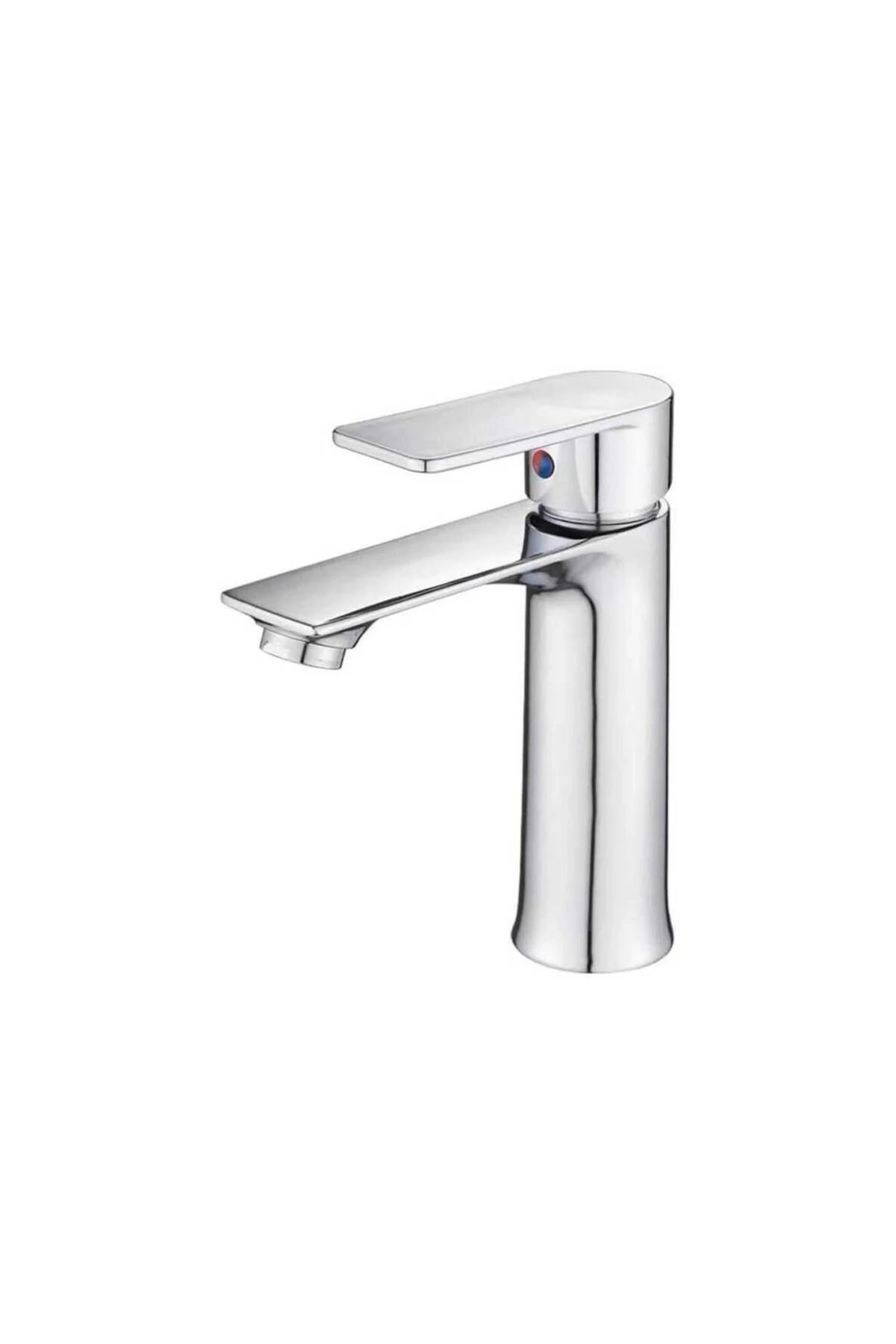 Nmarka Lavabo Bataryası Krom