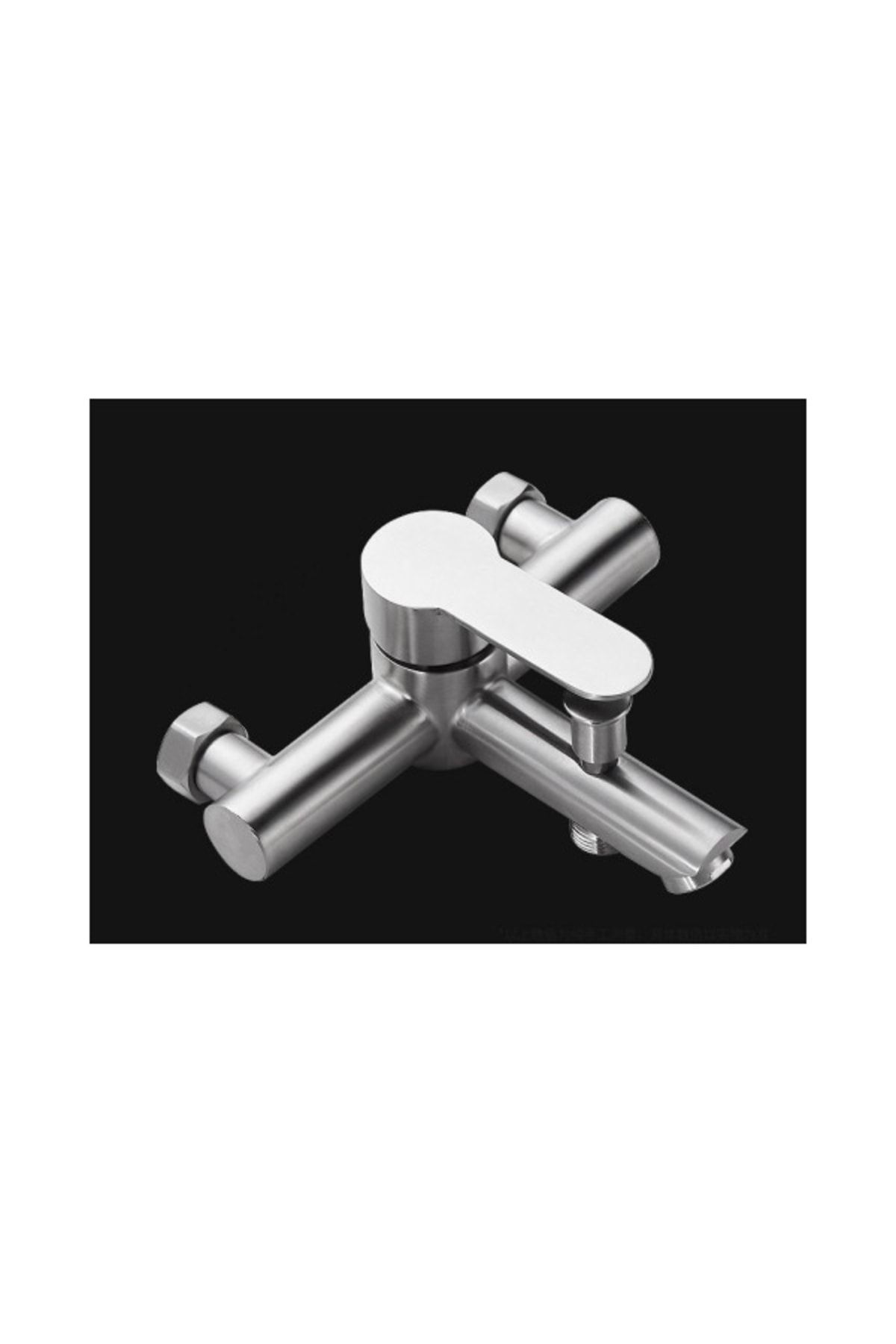 Ssb3-s3 Inox304 Banyo Bataryası
