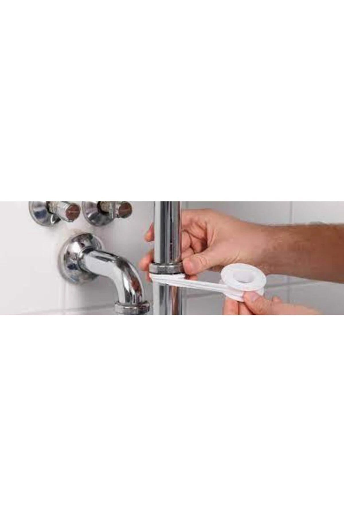 Teflon Band Su Hand Sfd 19mm