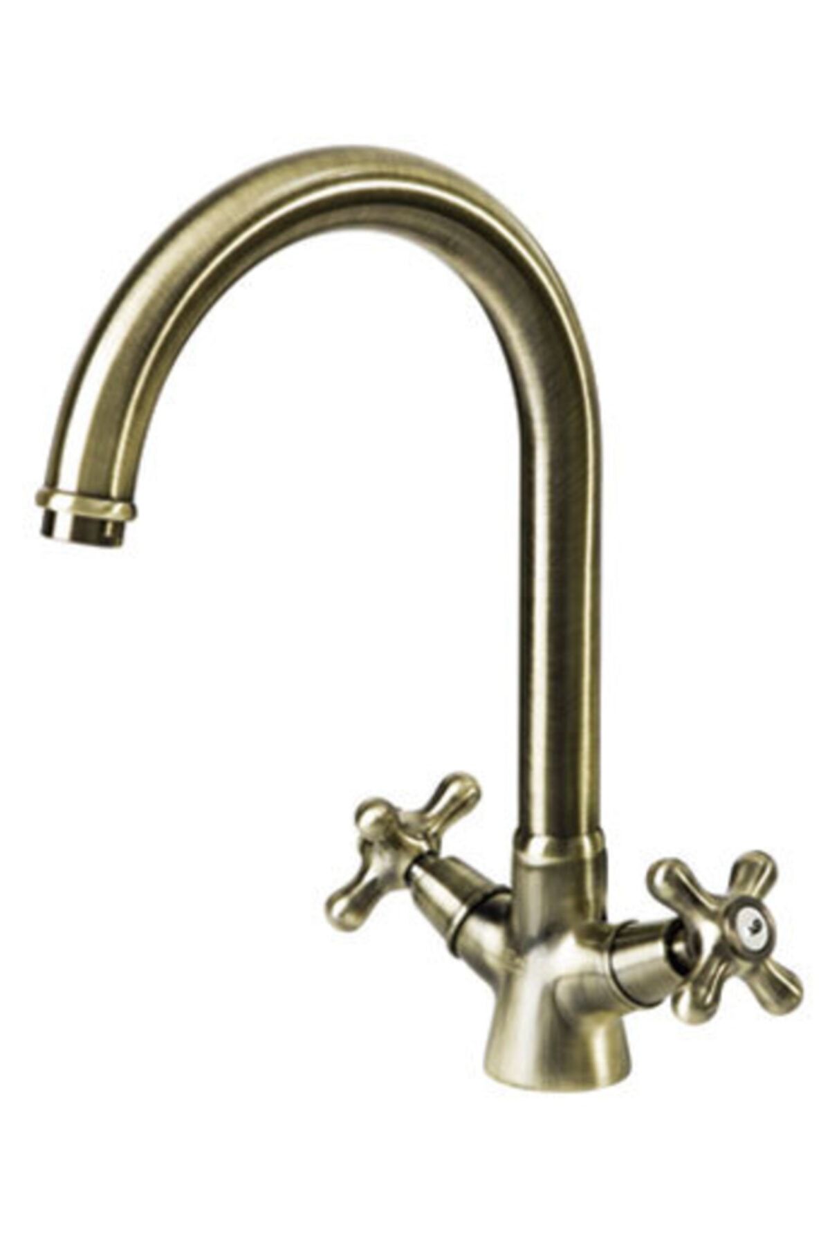 Bronz Nostalgie Eviye Bataryası (290585)
