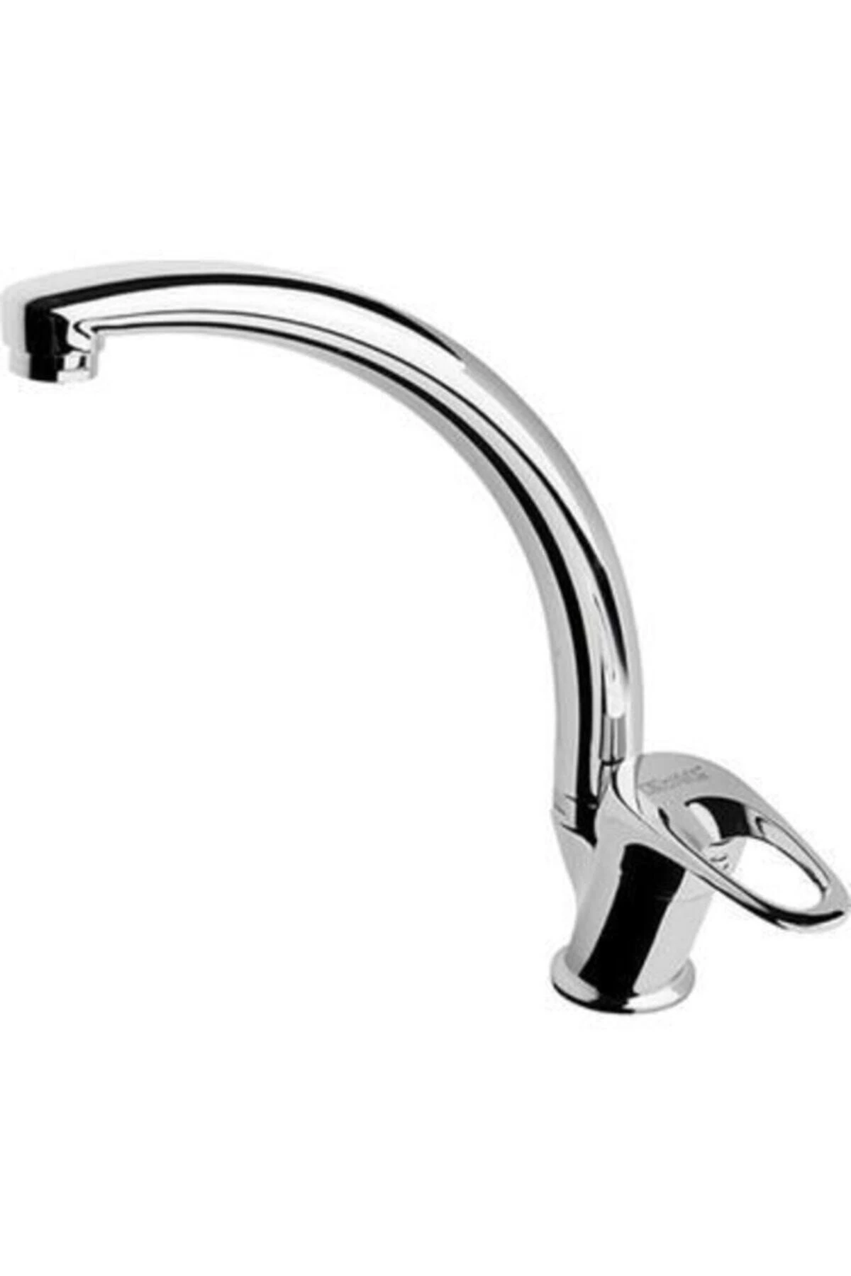 Smart Lüks Kısa Borulu Evye Bataryası 142731k