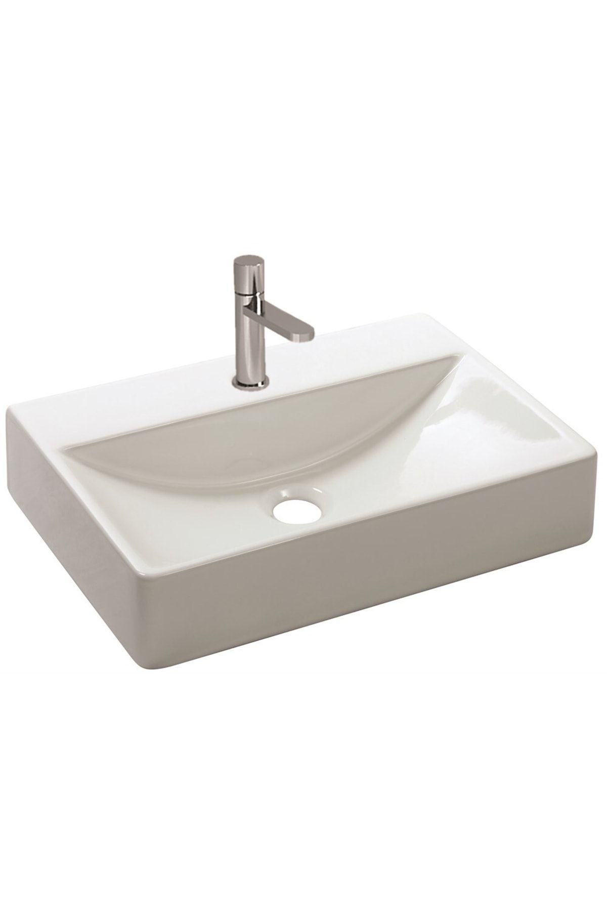 Smart Lavabo
