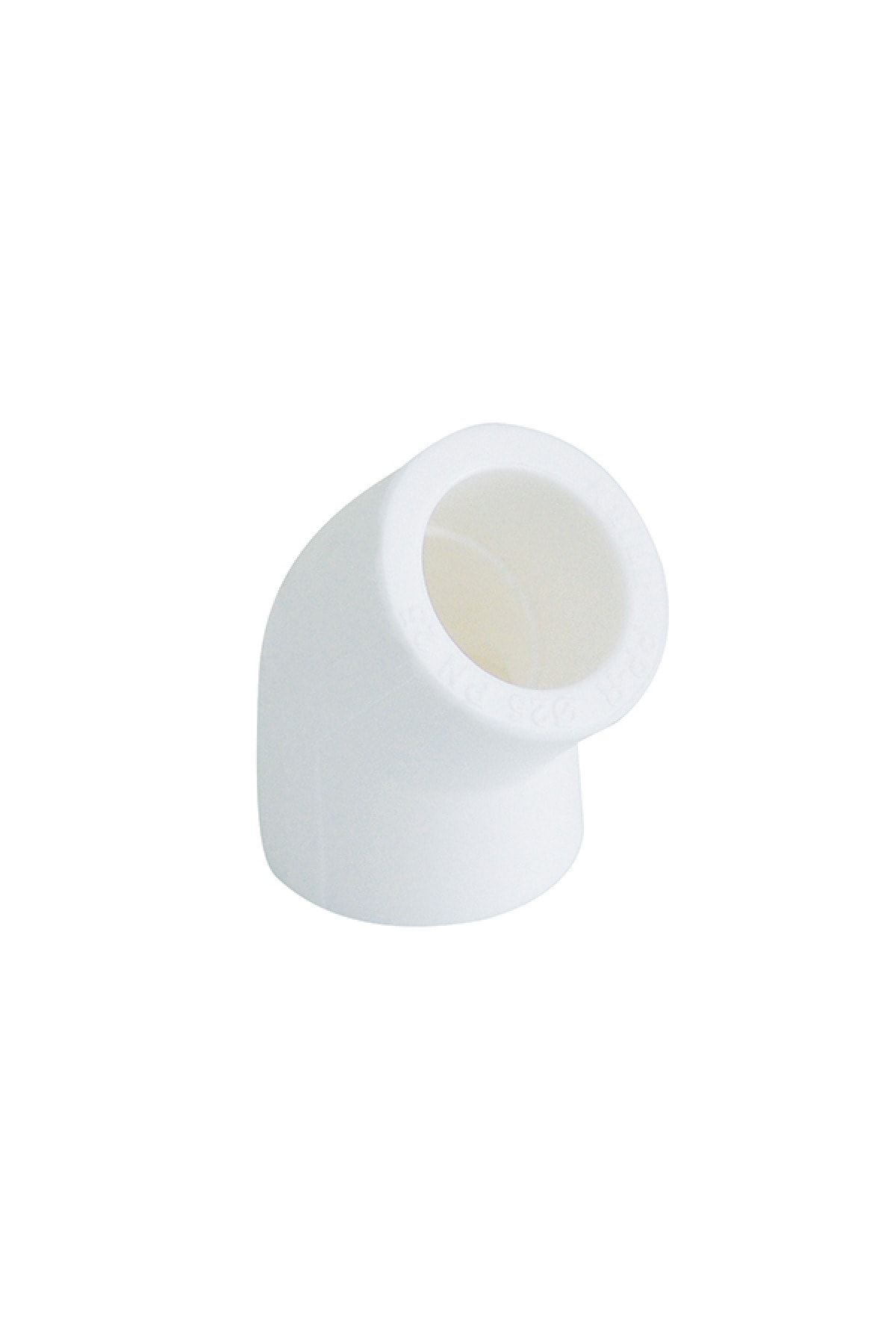 Pp Dirsek 45? 20 Mm (10 Ad)