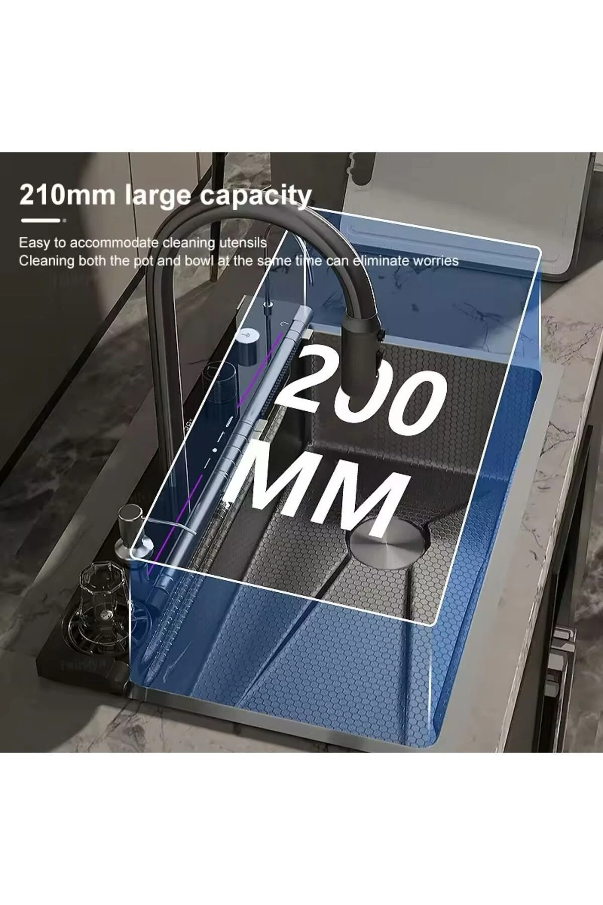 Fleko Yeni Sezon Full Fonksiyon Teknolojik Eviye Seti