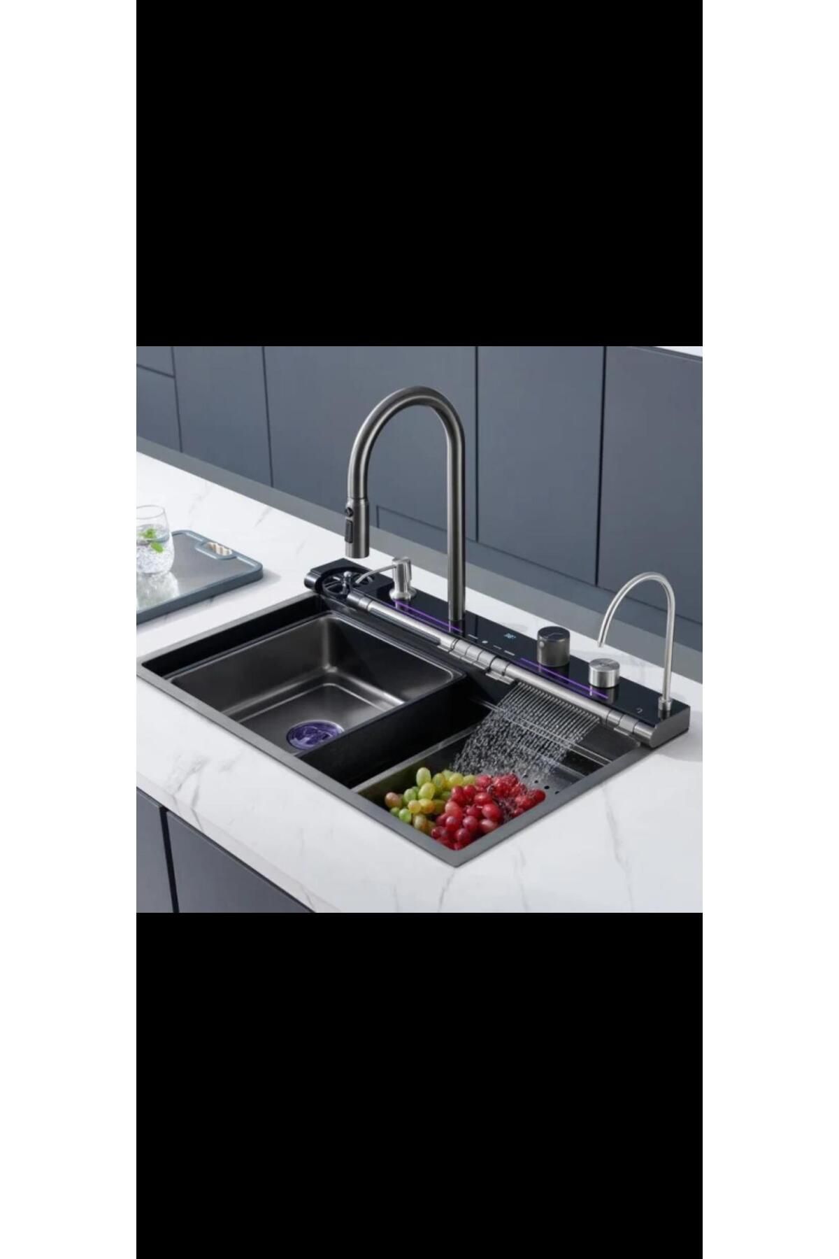 Fleko SmartCuisine Evye Seti