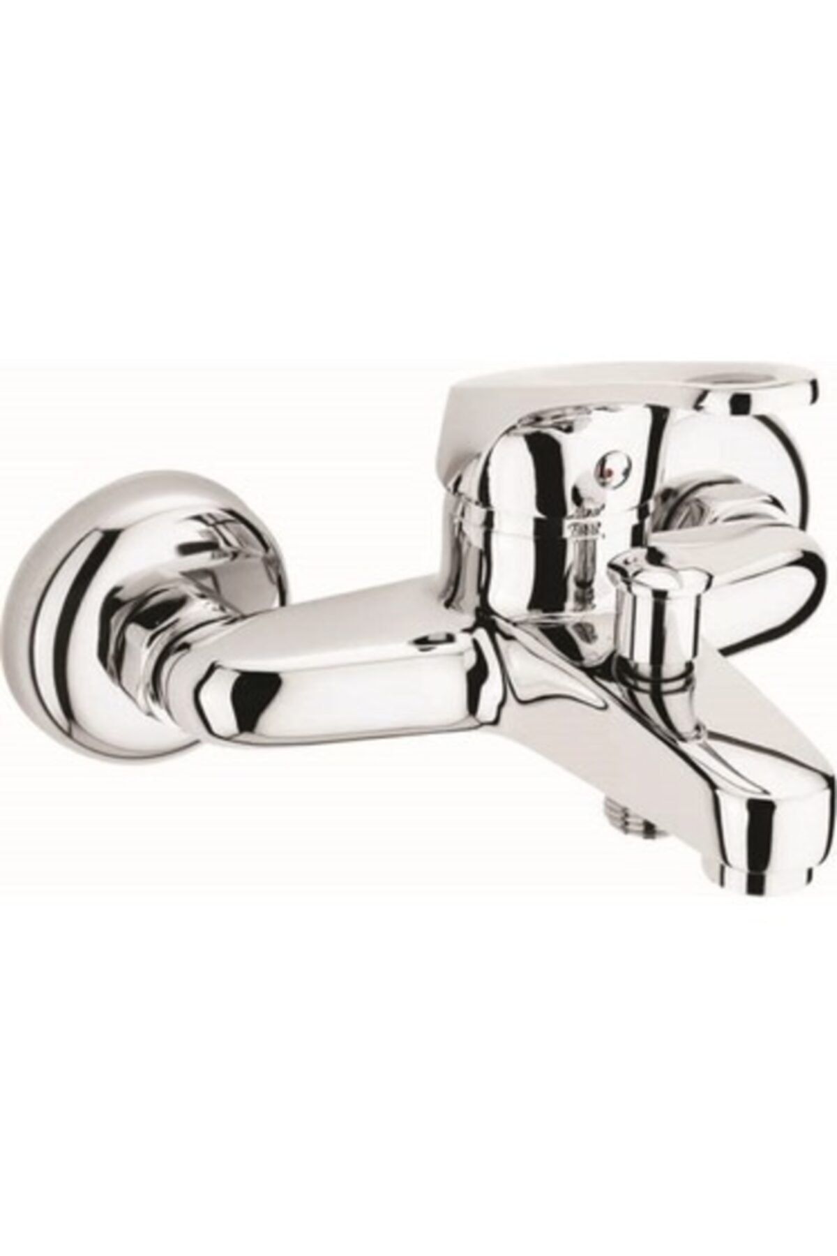 Can Armatür Banyo Bataryası 40 Mm Kartuş